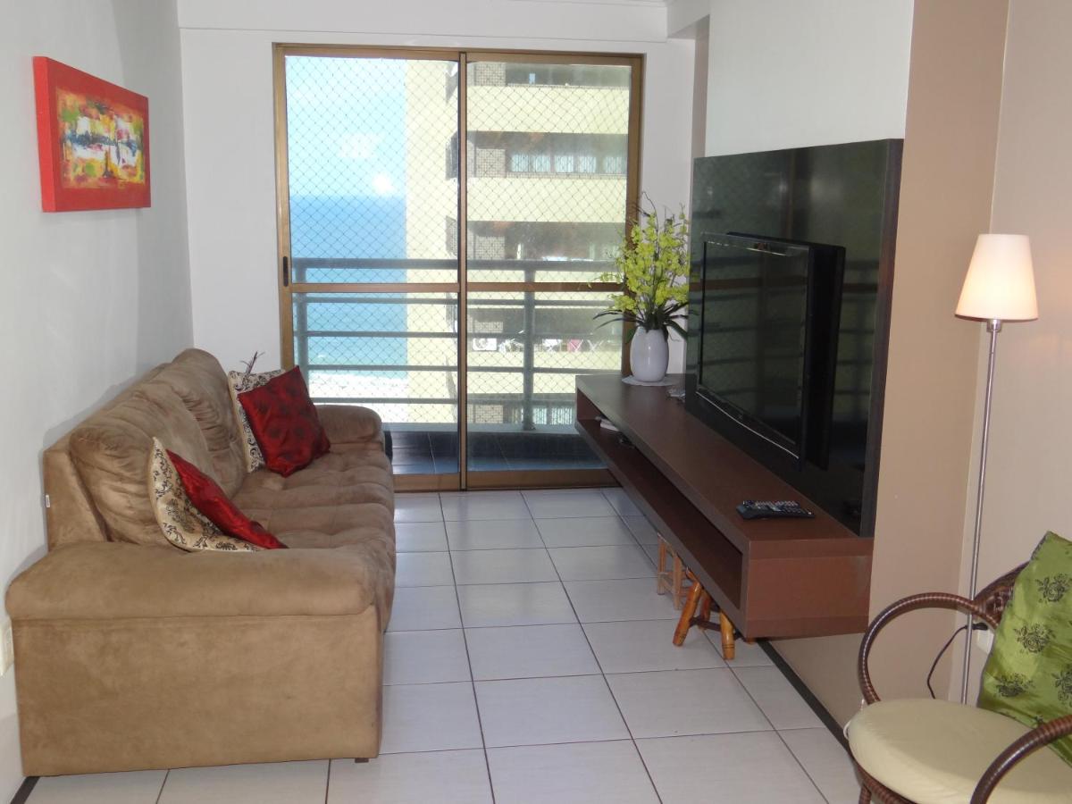 Ocean Atlantic Praia De Iracema Fortaleza  Exterior photo