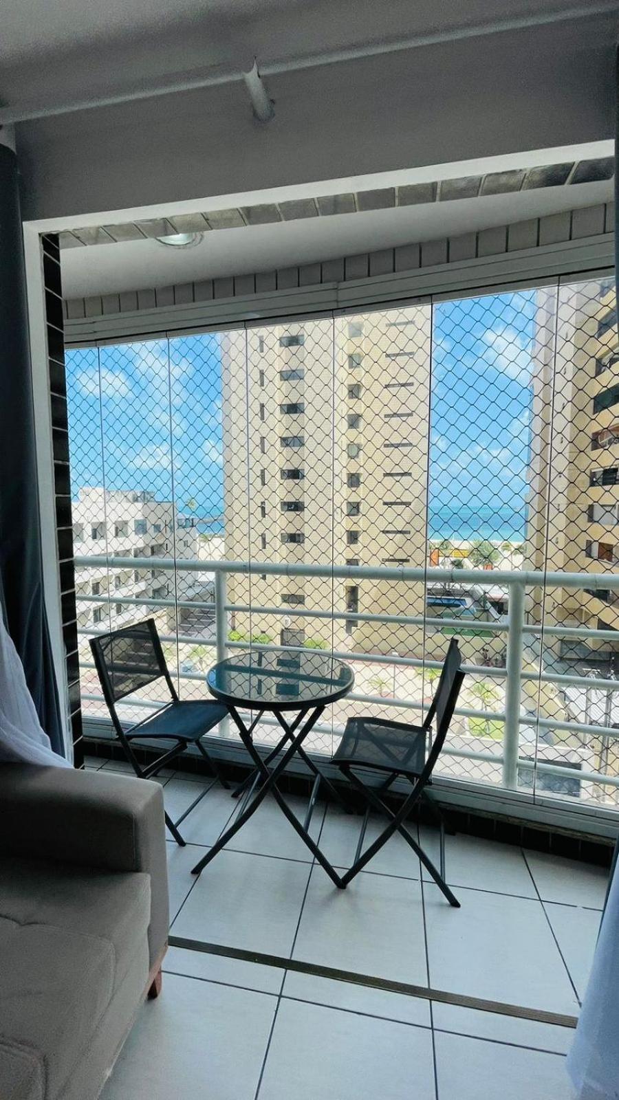 Ocean Atlantic Praia De Iracema Fortaleza  Exterior photo