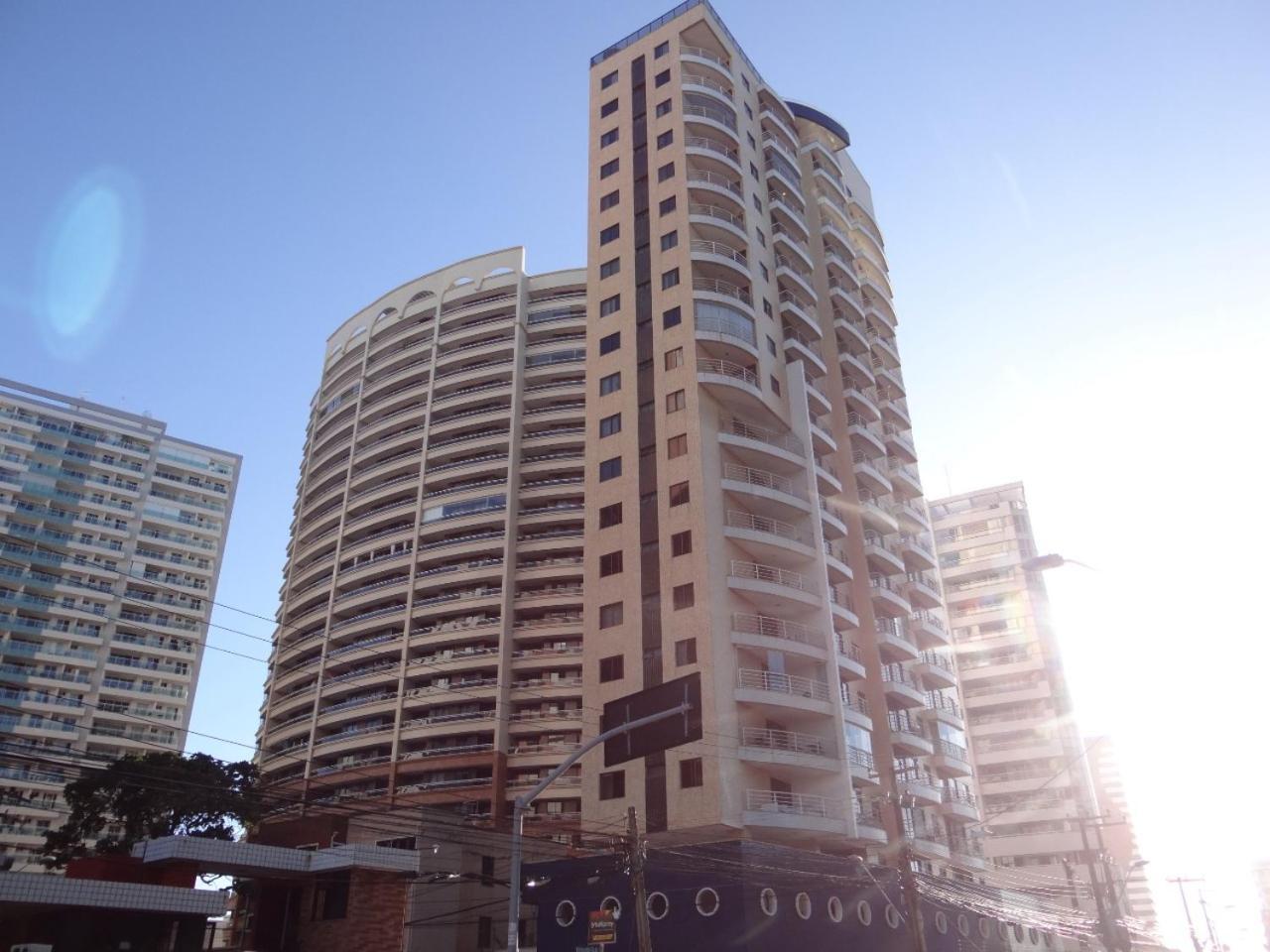 Ocean Atlantic Praia De Iracema Fortaleza  Exterior photo