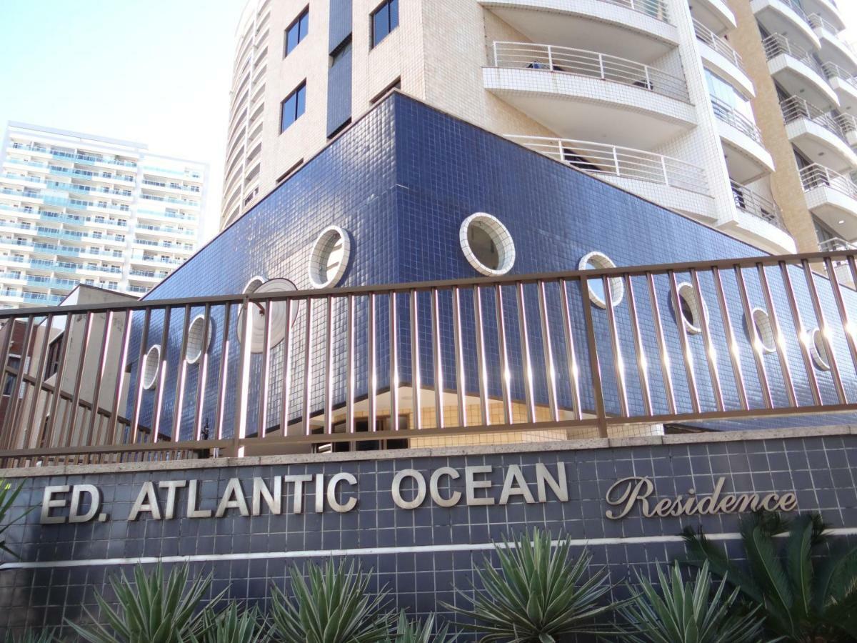 Ocean Atlantic Praia De Iracema Fortaleza  Exterior photo